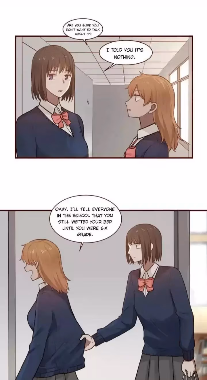 Read Lala chapter 187 image 6 on Lezhin