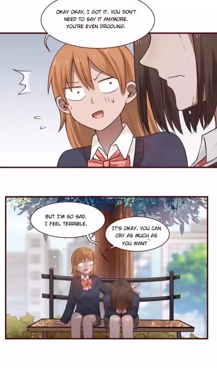 Read Lala chapter 188 image 4 on Lezhin