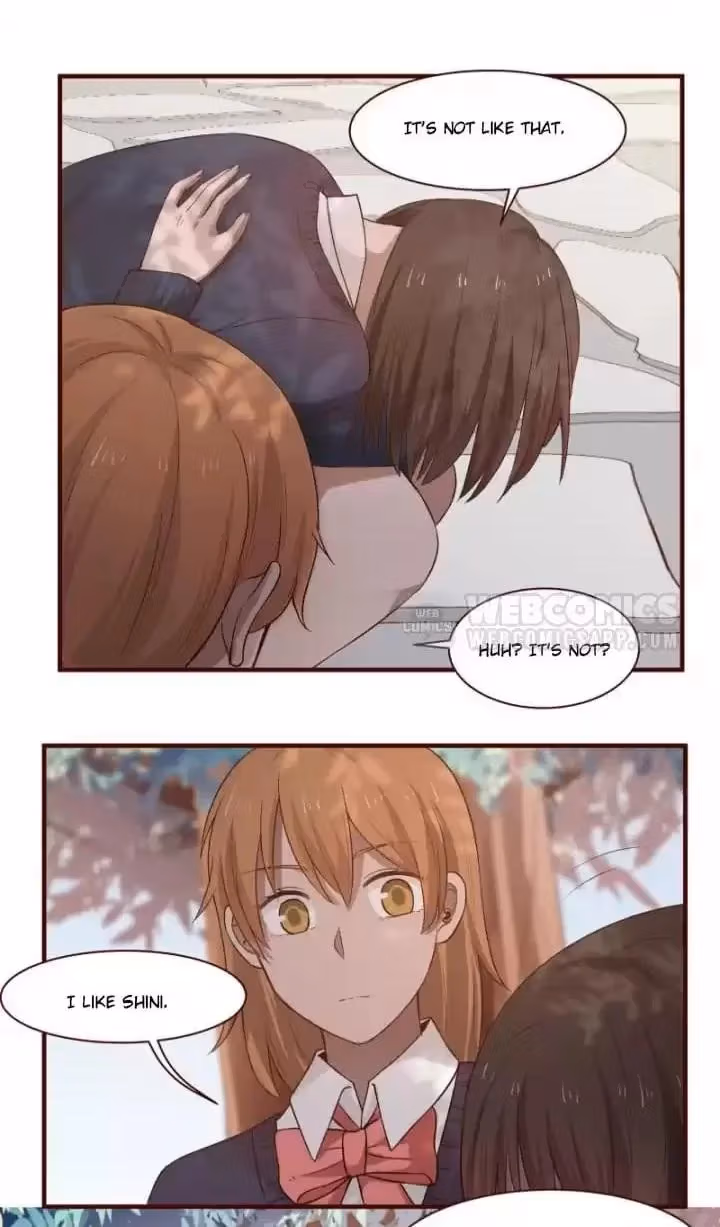 Read Lala chapter 188 image 6 on Lezhin