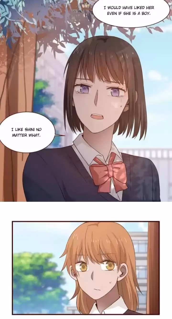 Read Lala chapter 188 image 7 on Lezhin
