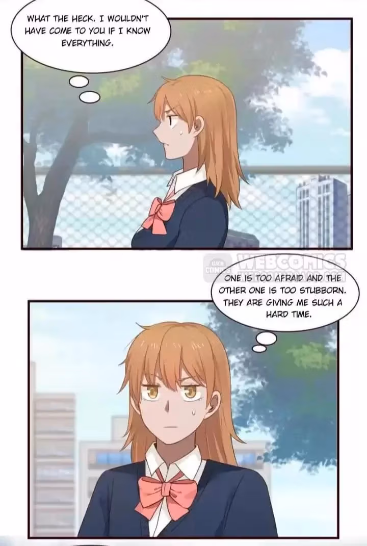 Read Lala chapter 189 image 1 on Lezhin