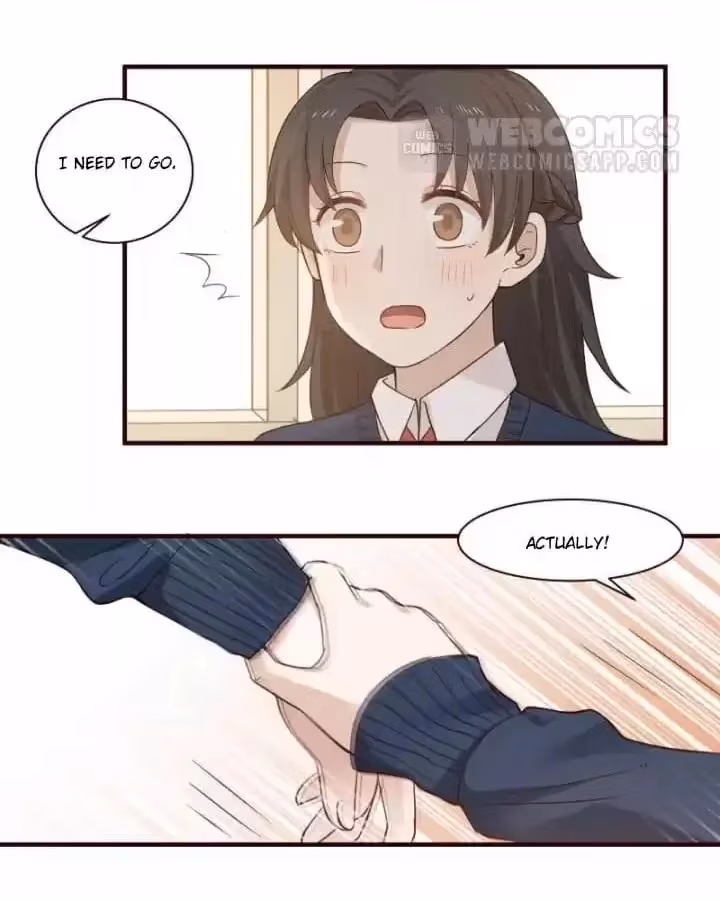 Read Lala chapter 189 image 15 on Lezhin