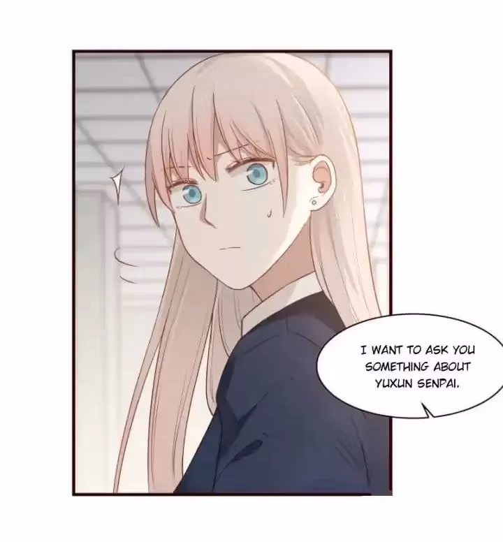 Read Lala chapter 189 image 16 on Lezhin