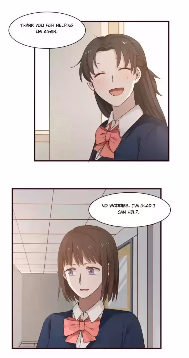 Read Lala chapter 189 image 3 on Lezhin