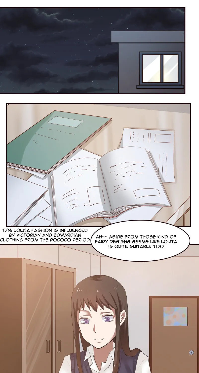 Read Lala chapter 19 image 1 on Lezhin