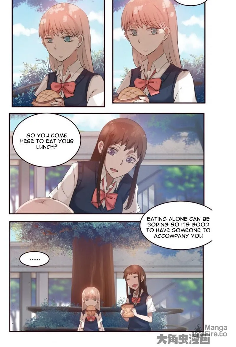 Read Lala chapter 19 image 10 on Lezhin