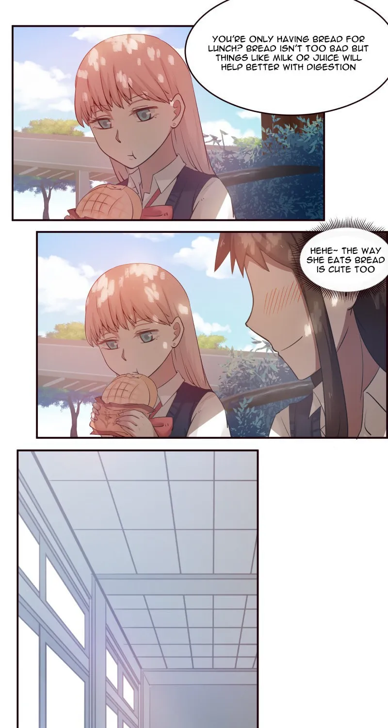 Read Lala chapter 19 image 11 on Lezhin