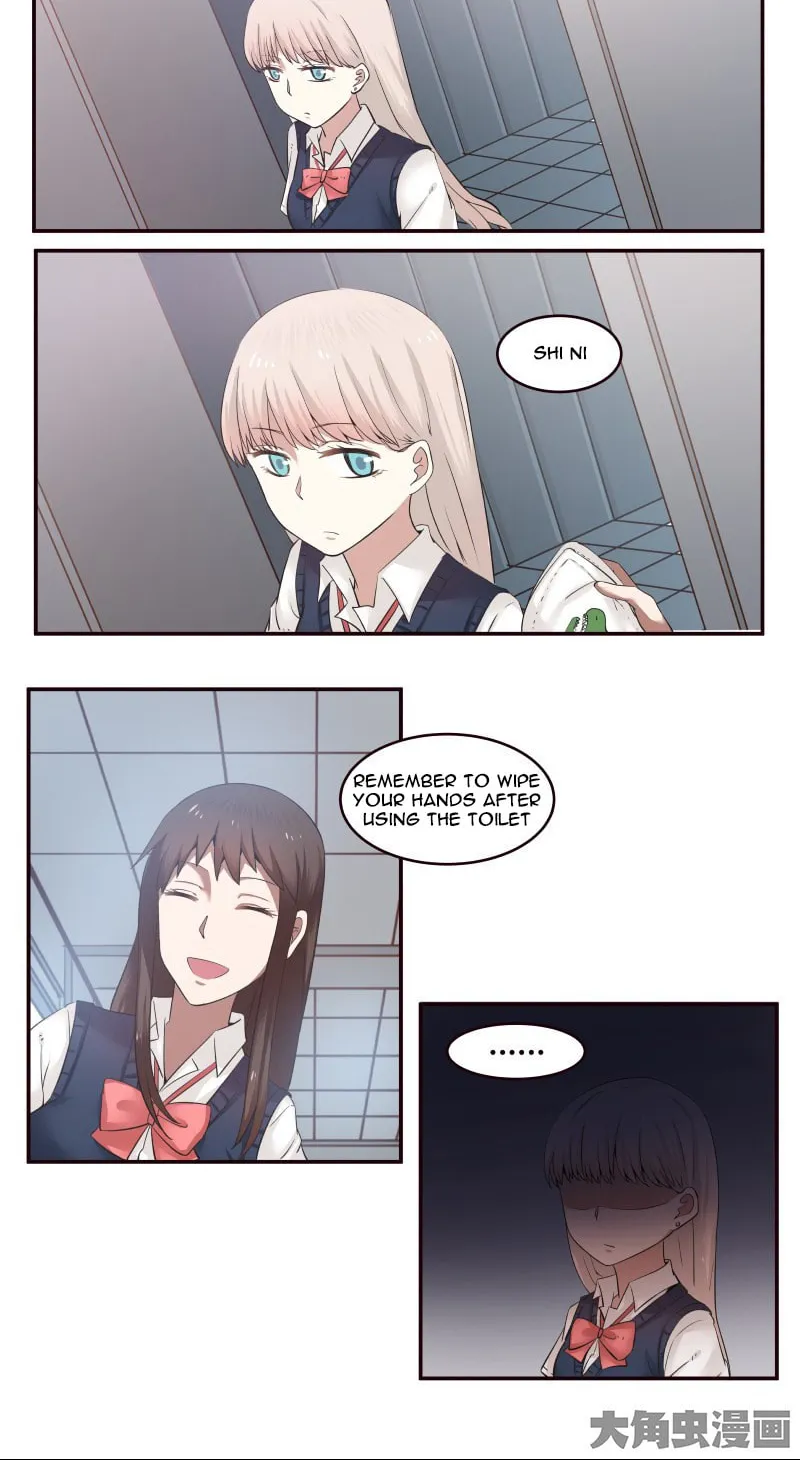 Read Lala chapter 19 image 14 on Lezhin