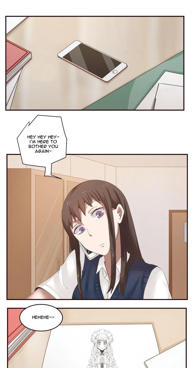 Read Lala chapter 19 image 3 on Lezhin