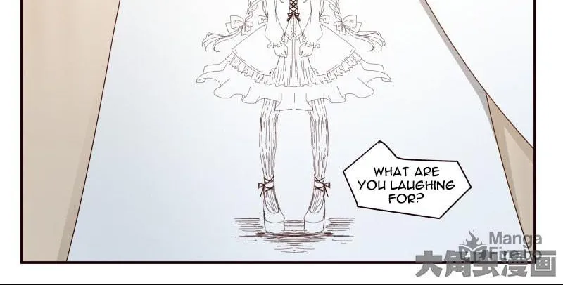 Read Lala chapter 19 image 4 on Lezhin