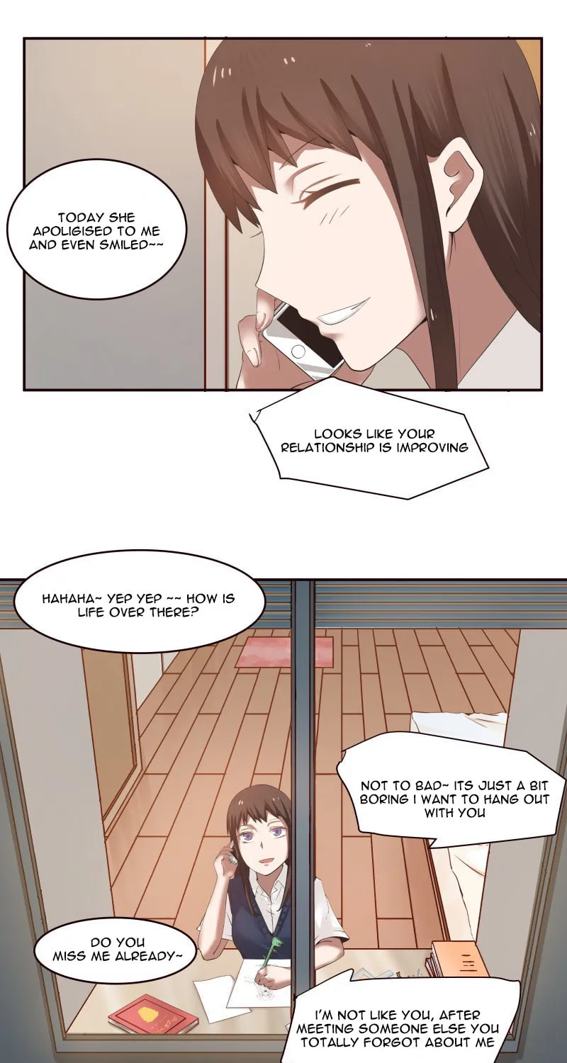 Read Lala chapter 19 image 5 on Lezhin