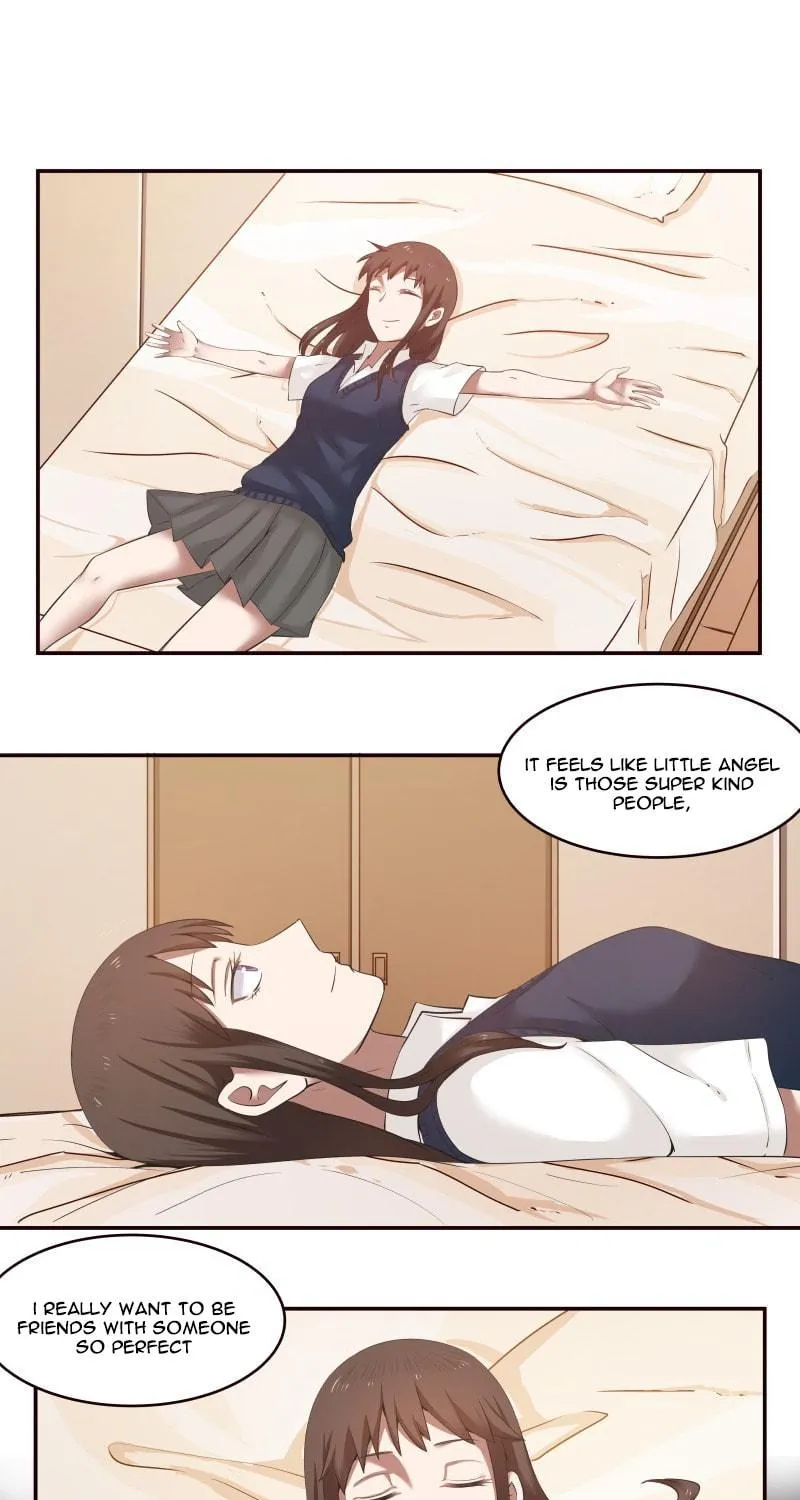 Read Lala chapter 19 image 7 on Lezhin