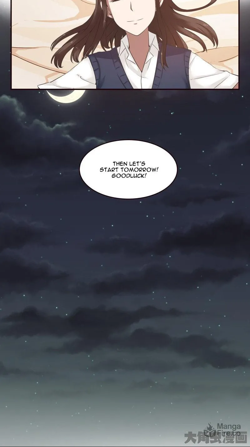 Read Lala chapter 19 image 8 on Lezhin