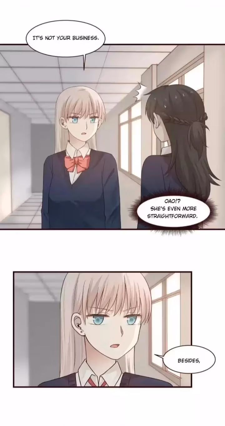 Read Lala chapter 190 image 2 on Lezhin