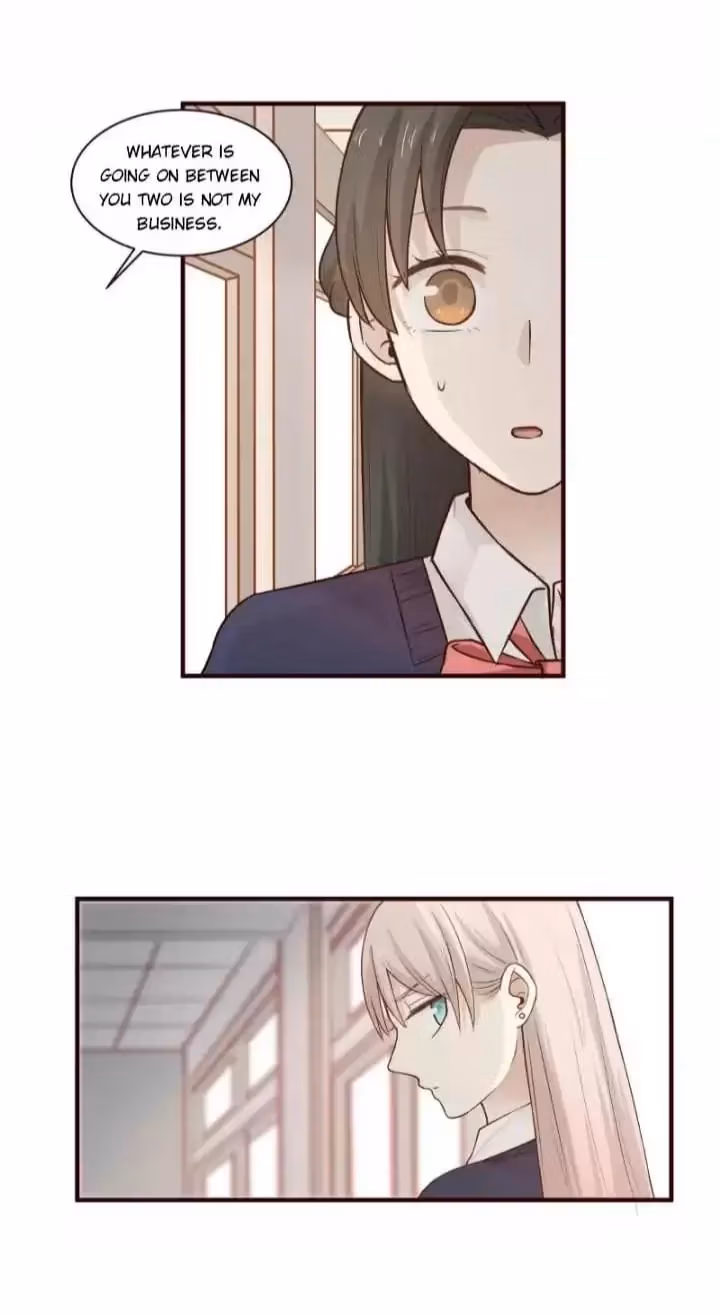 Read Lala chapter 190 image 3 on Lezhin