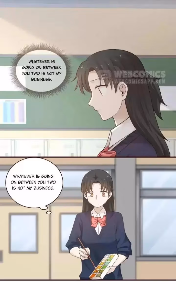 Read Lala chapter 190 image 6 on Lezhin