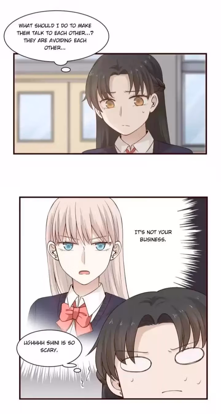 Read Lala chapter 190 image 7 on Lezhin