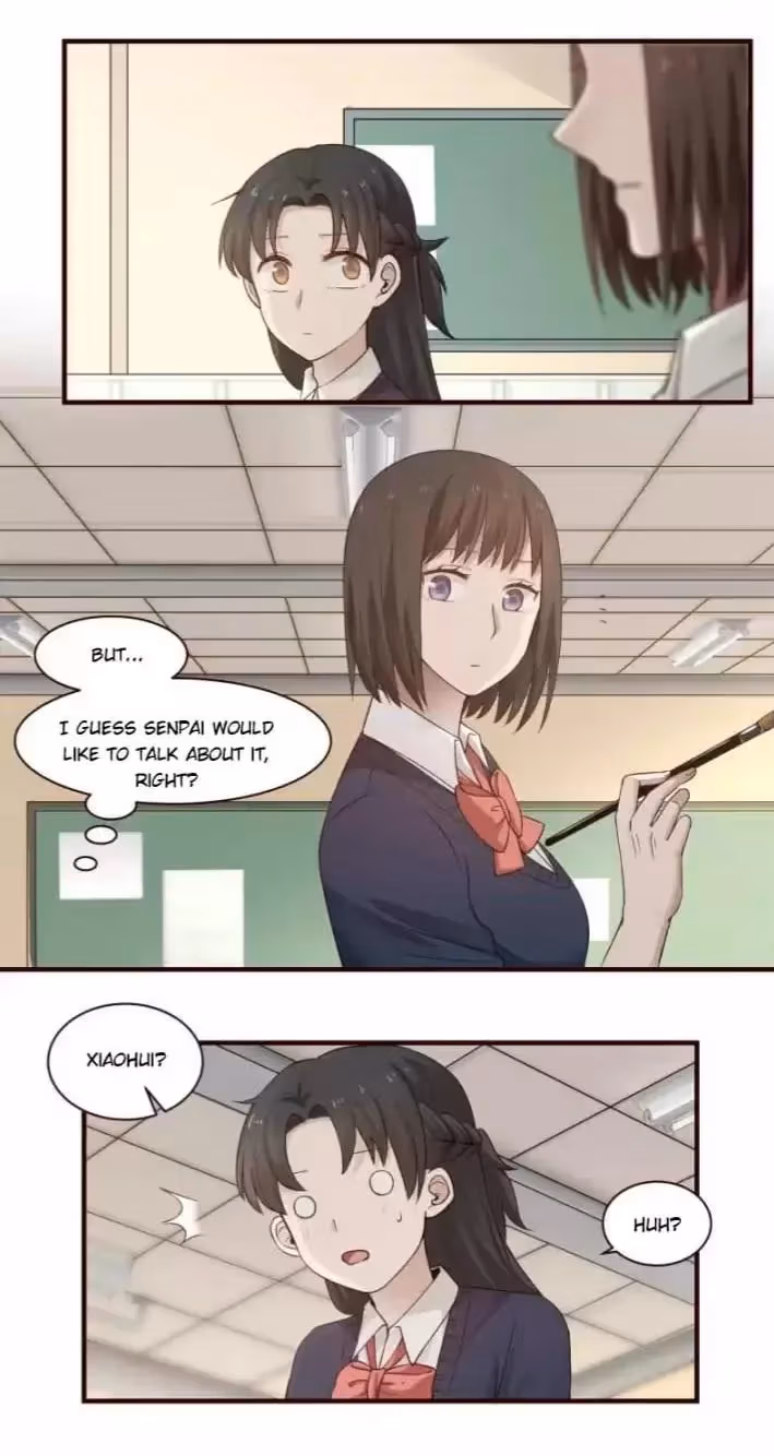 Read Lala chapter 190 image 8 on Lezhin