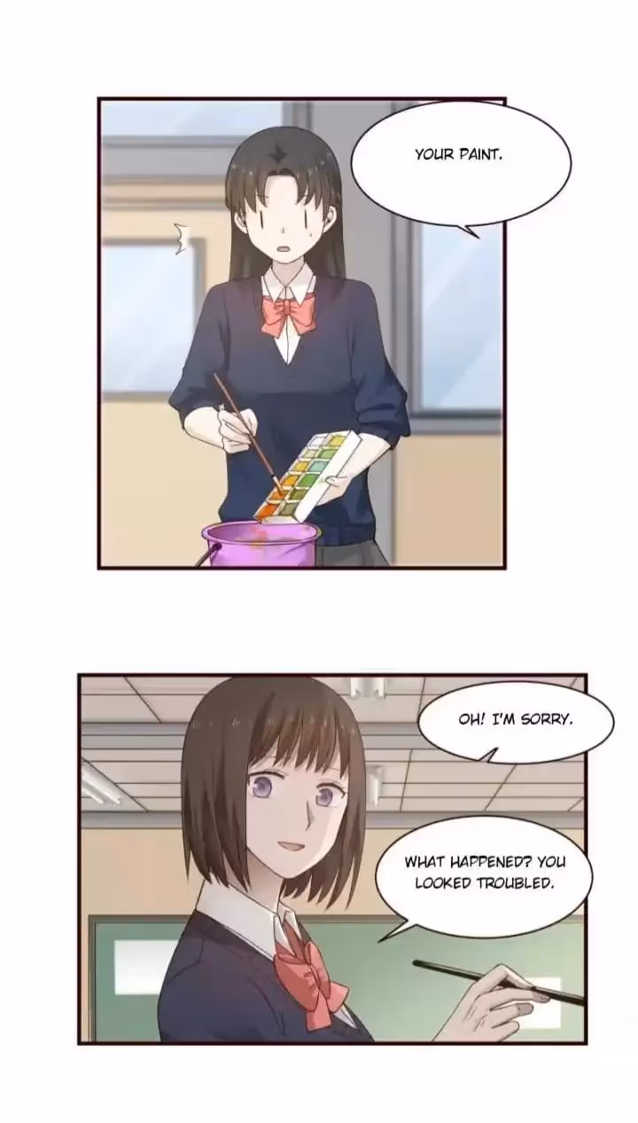Read Lala chapter 190 image 9 on Lezhin