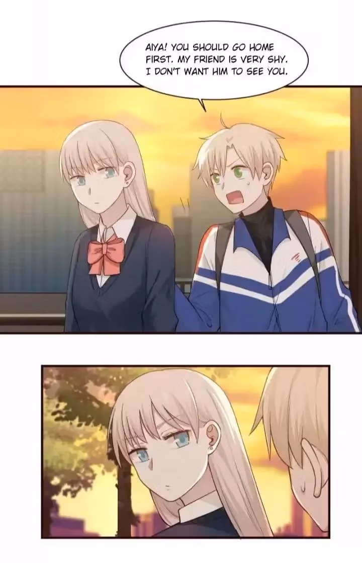 Read Lala chapter 191 image 10 on Lezhin