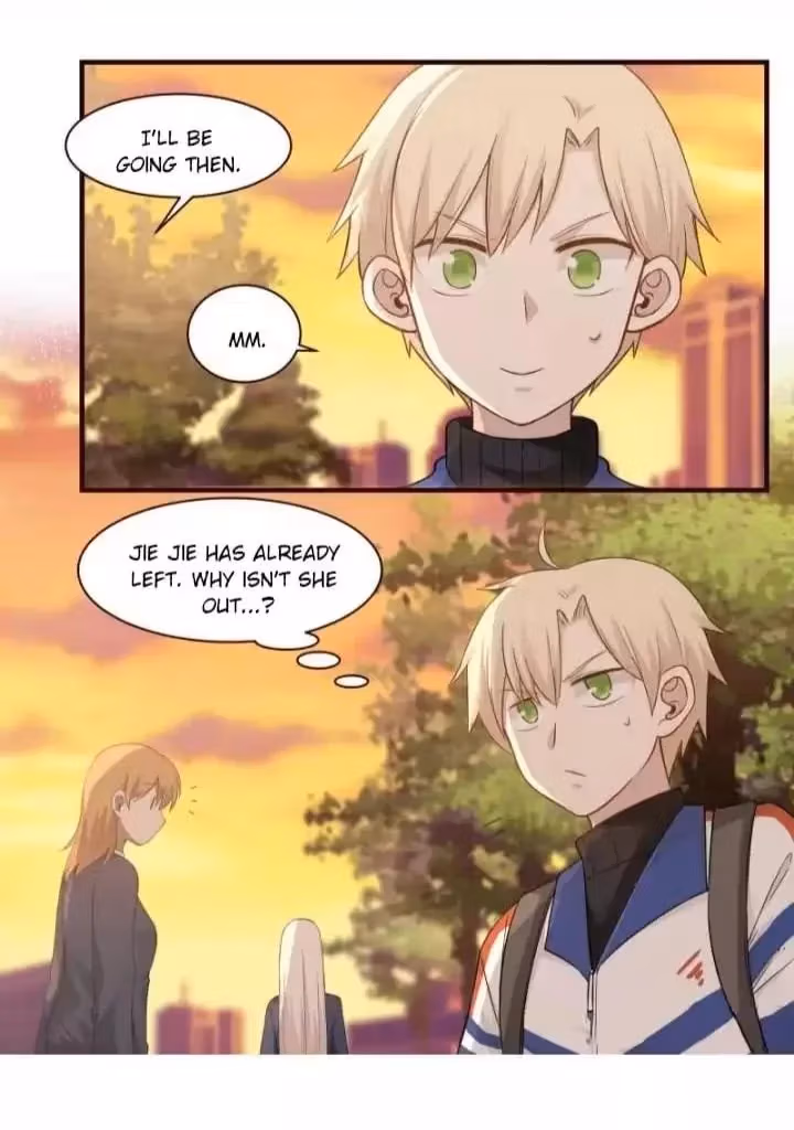 Read Lala chapter 191 image 11 on Lezhin