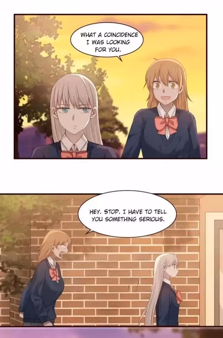 Read Lala chapter 191 image 12 on Lezhin