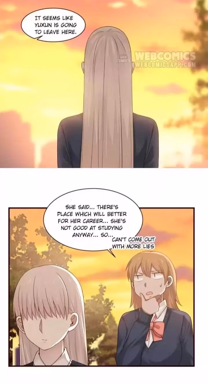 Read Lala chapter 191 image 13 on Lezhin