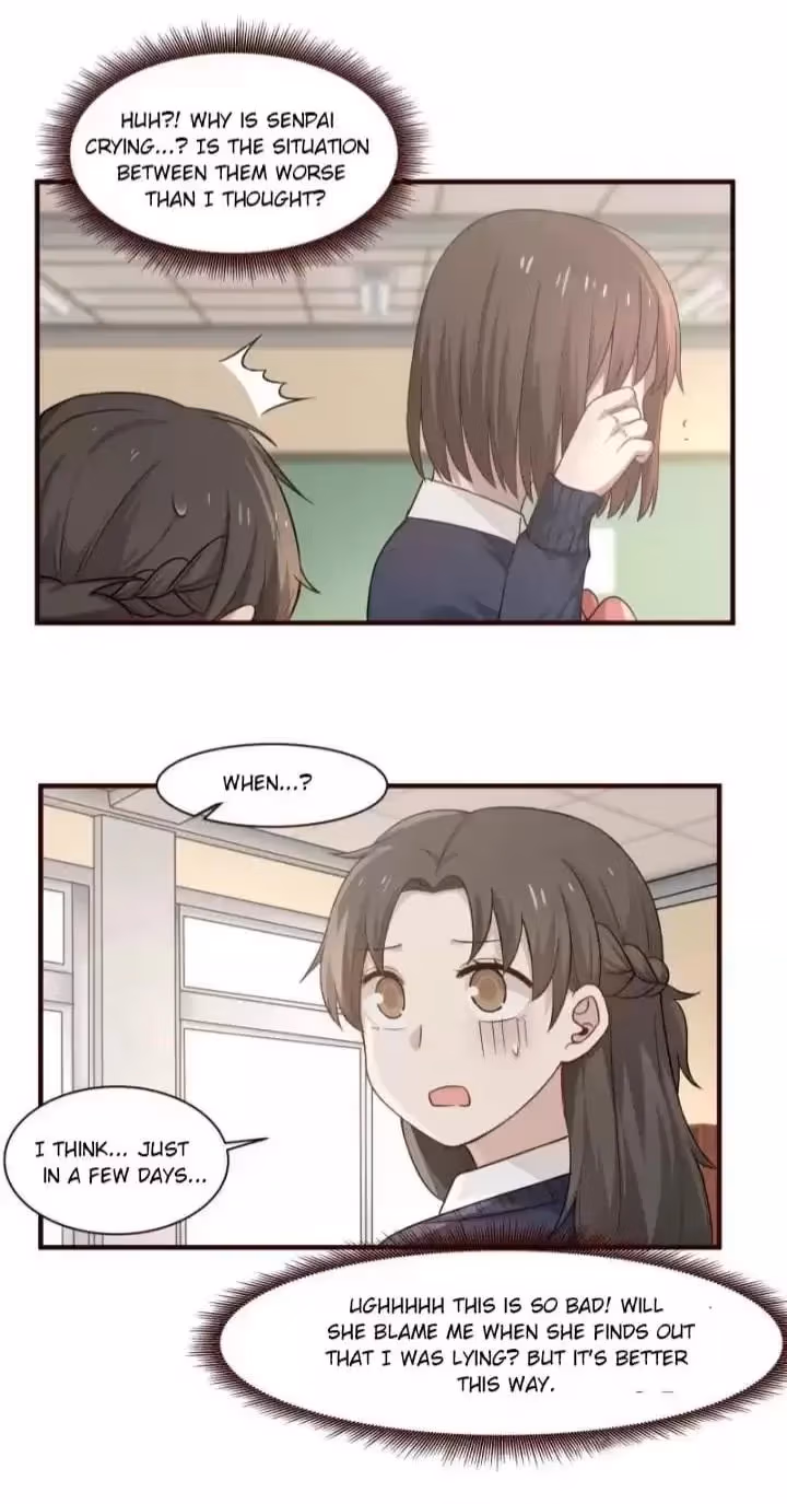 Read Lala chapter 191 image 3 on Lezhin