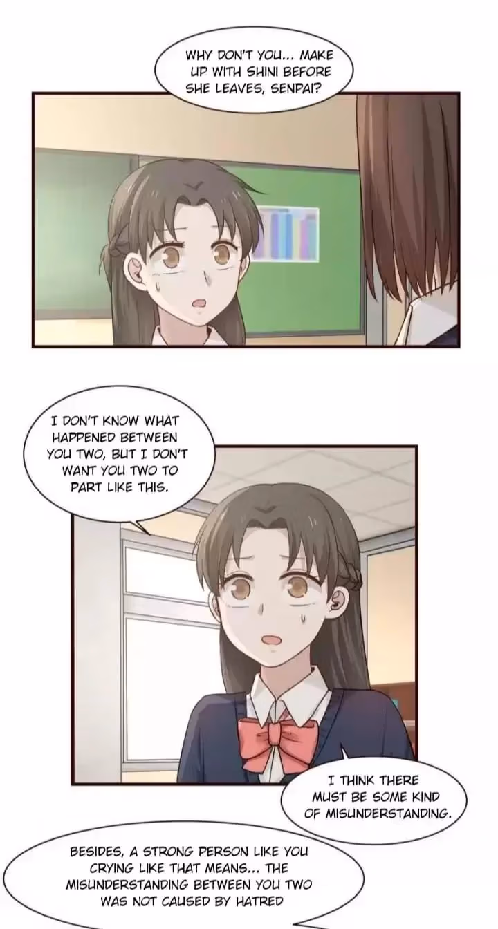 Read Lala chapter 191 image 4 on Lezhin