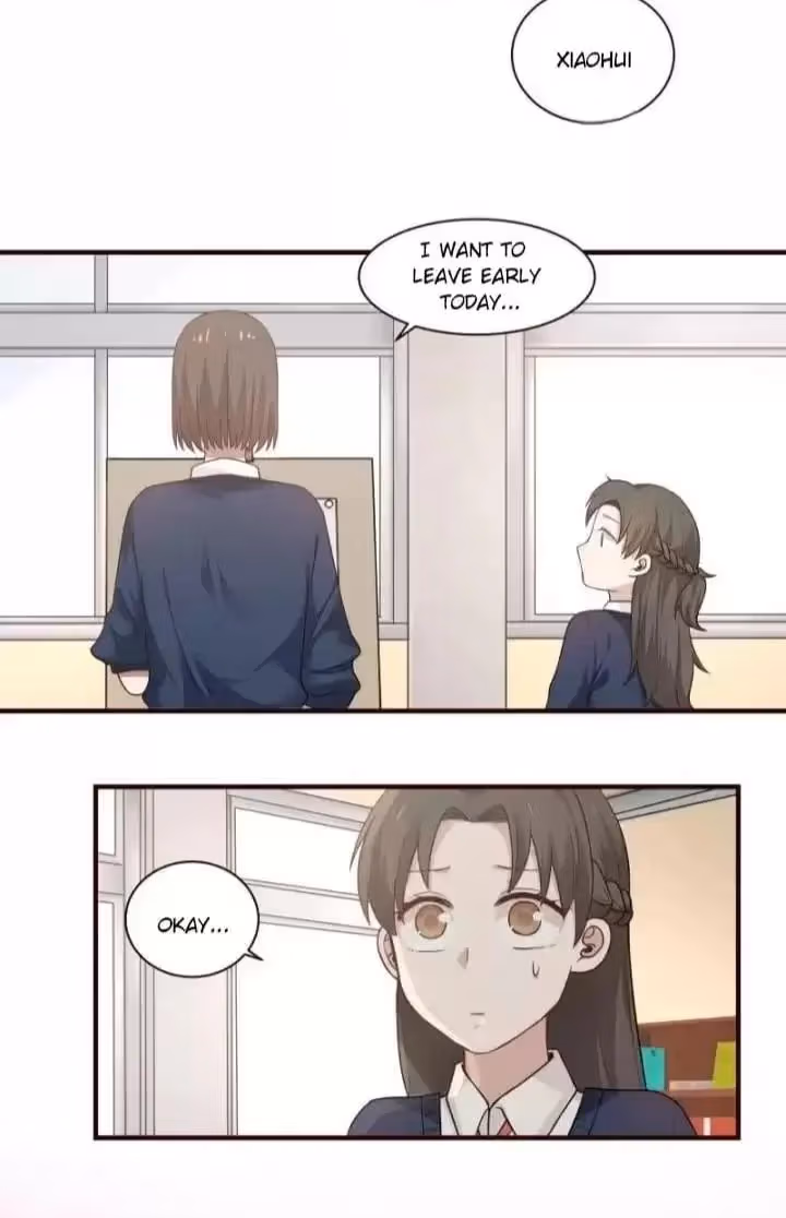 Read Lala chapter 191 image 6 on Lezhin