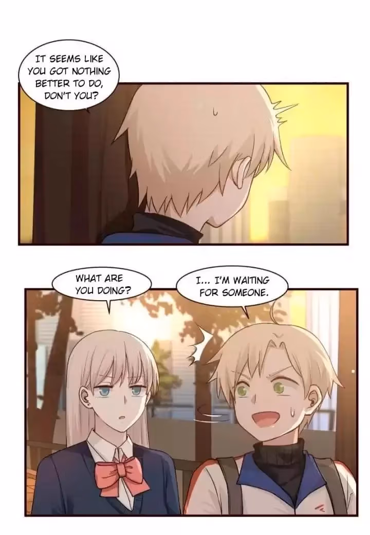Read Lala chapter 191 image 8 on Lezhin