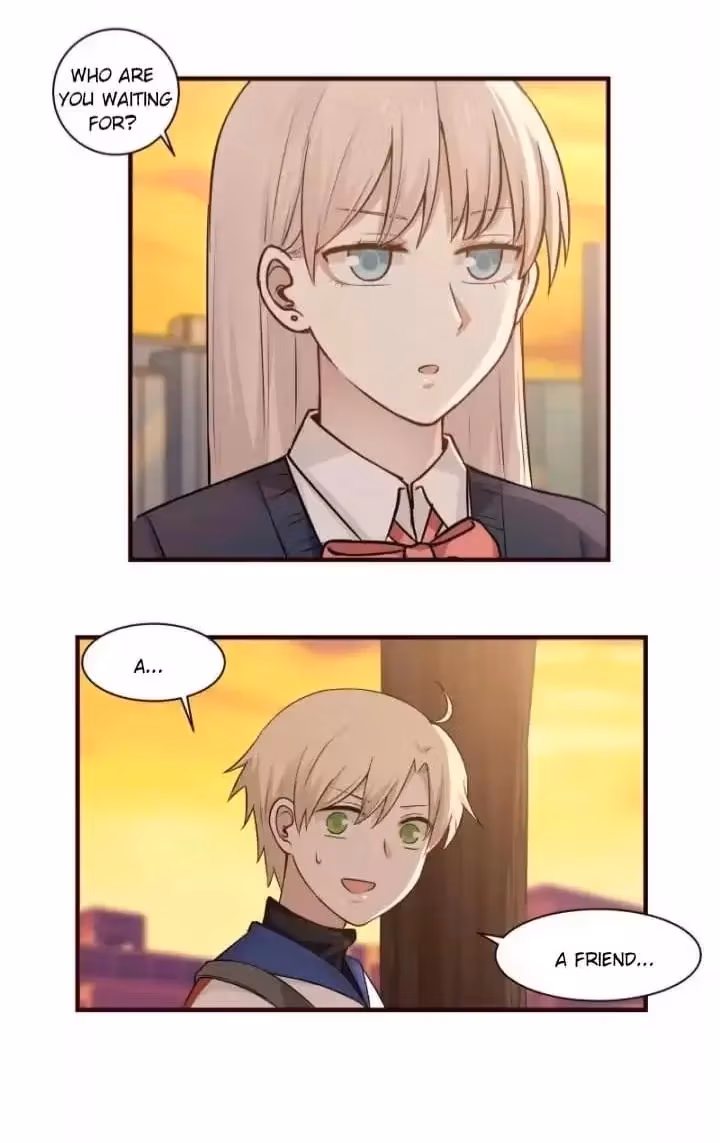Read Lala chapter 191 image 9 on Lezhin