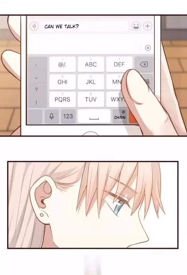 Read Lala chapter 192 image 10 on Lezhin