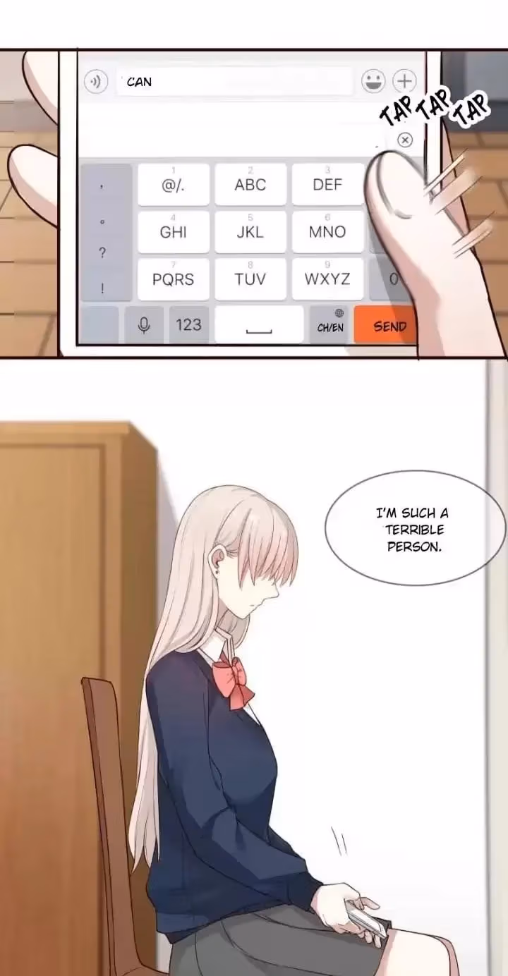 Read Lala chapter 192 image 13 on Lezhin