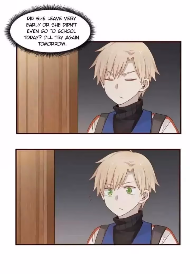 Read Lala chapter 192 image 2 on Lezhin