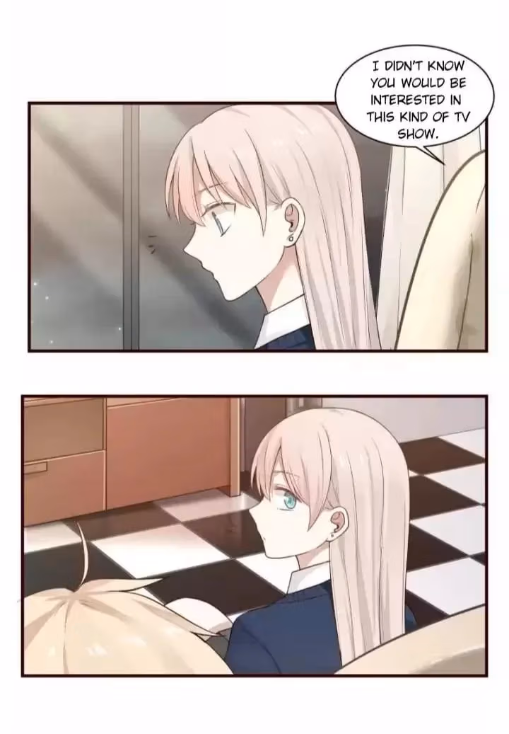Read Lala chapter 192 image 4 on Lezhin