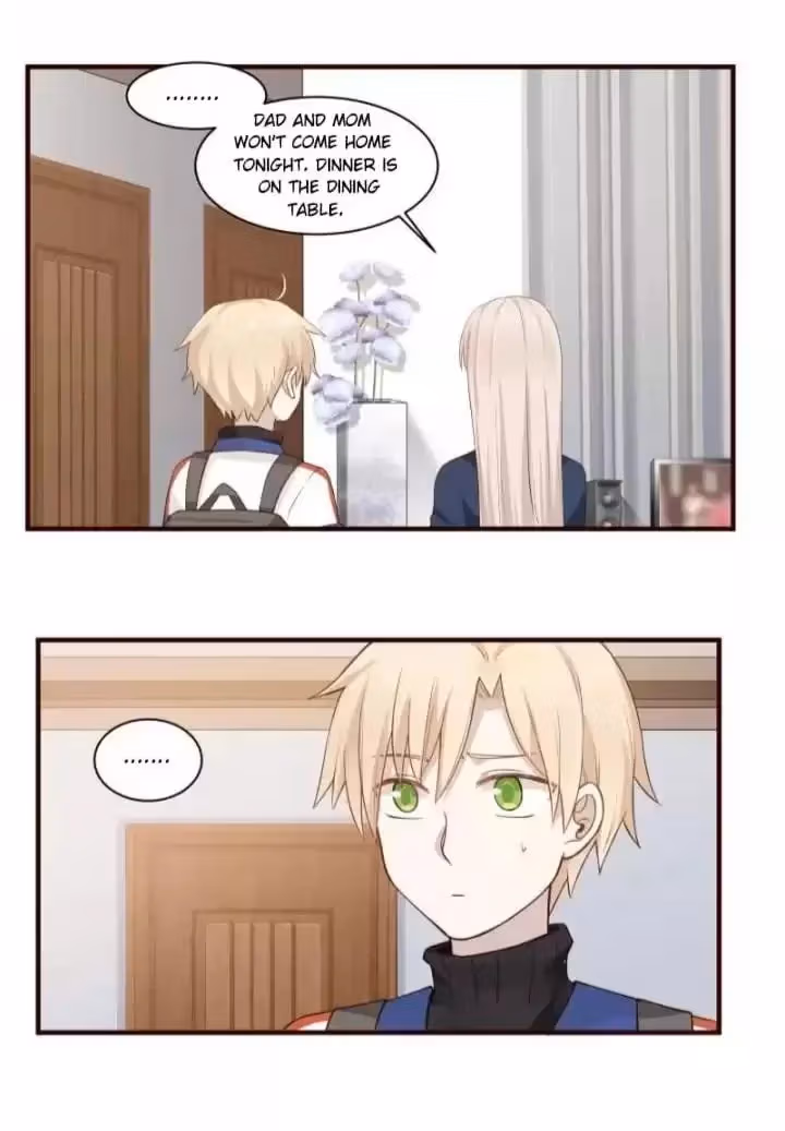 Read Lala chapter 192 image 5 on Lezhin