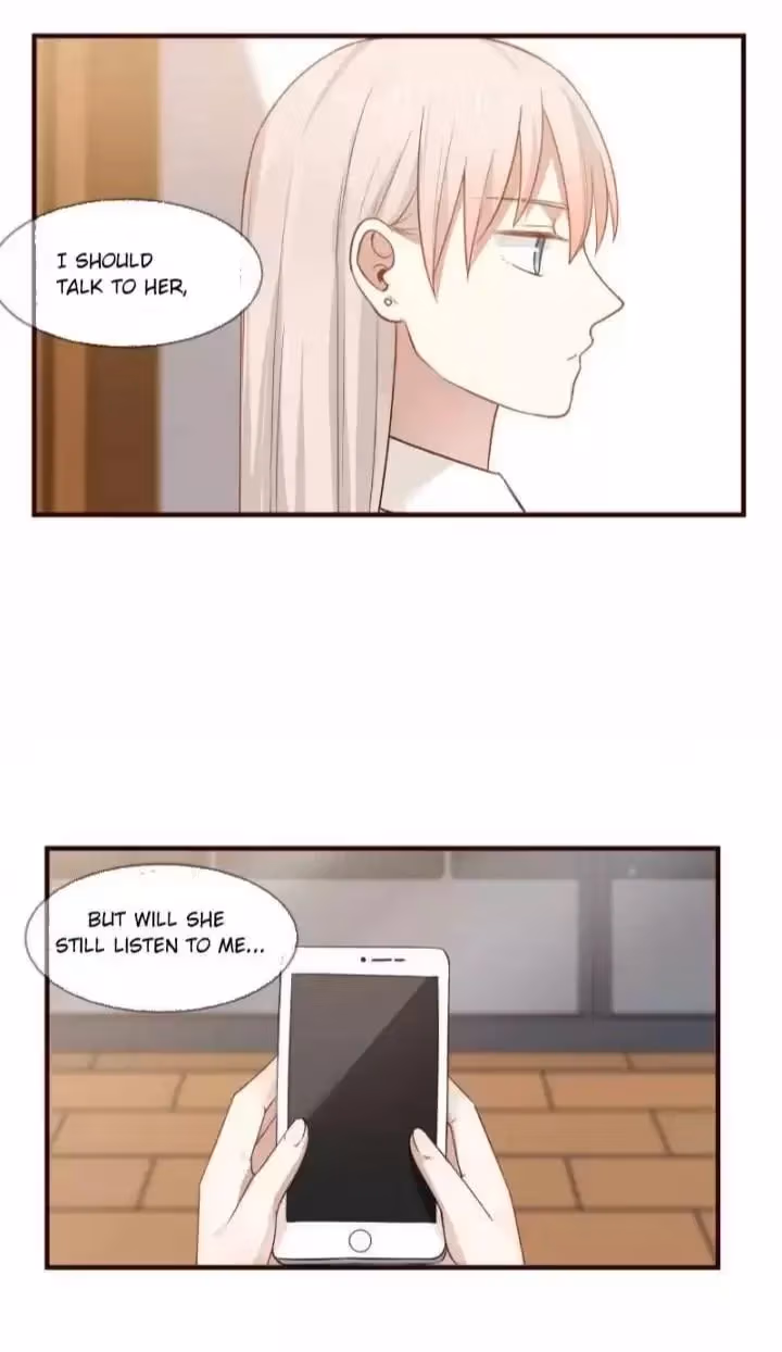 Read Lala chapter 192 image 7 on Lezhin