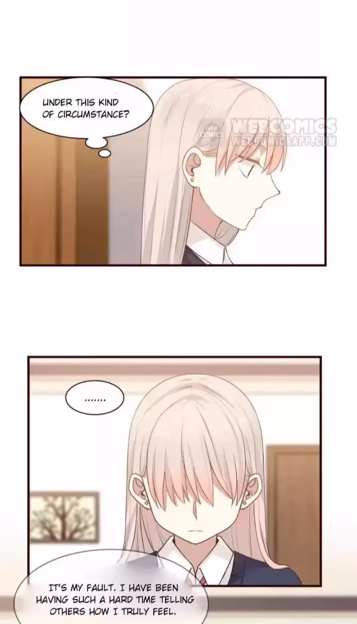 Read Lala chapter 192 image 8 on Lezhin