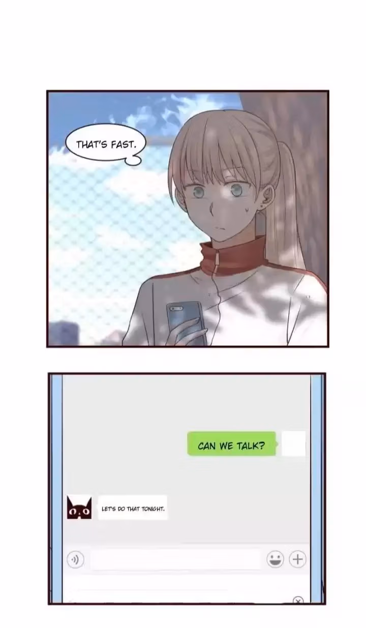 Read Lala chapter 193 image 10 on Lezhin