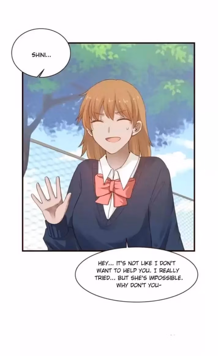 Read Lala chapter 194 image 3 on Lezhin
