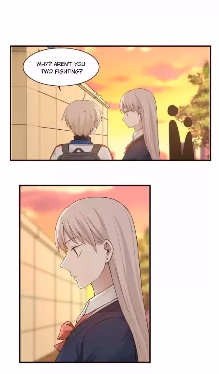 Read Lala chapter 195 image 11 on Lezhin