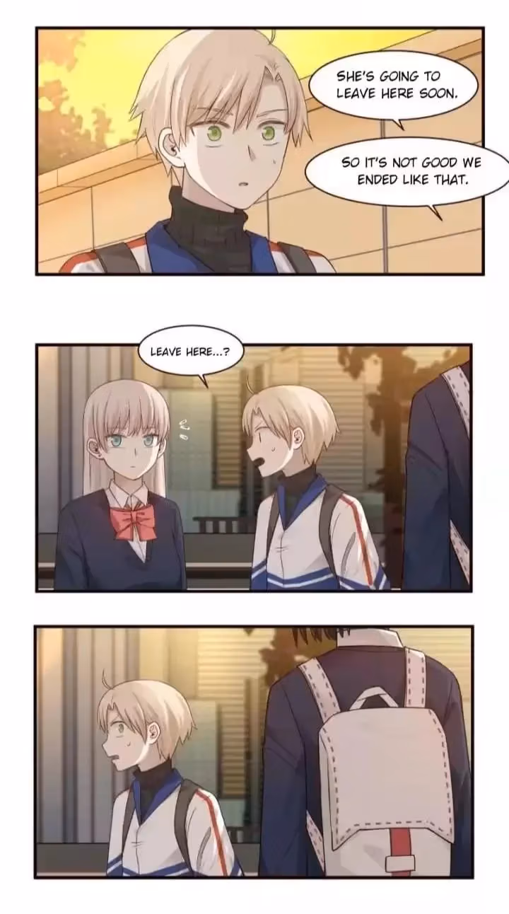 Read Lala chapter 195 image 12 on Lezhin