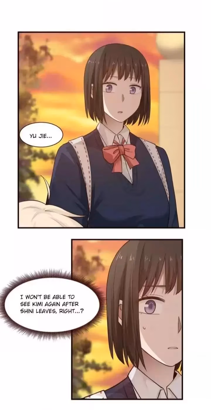 Read Lala chapter 195 image 13 on Lezhin