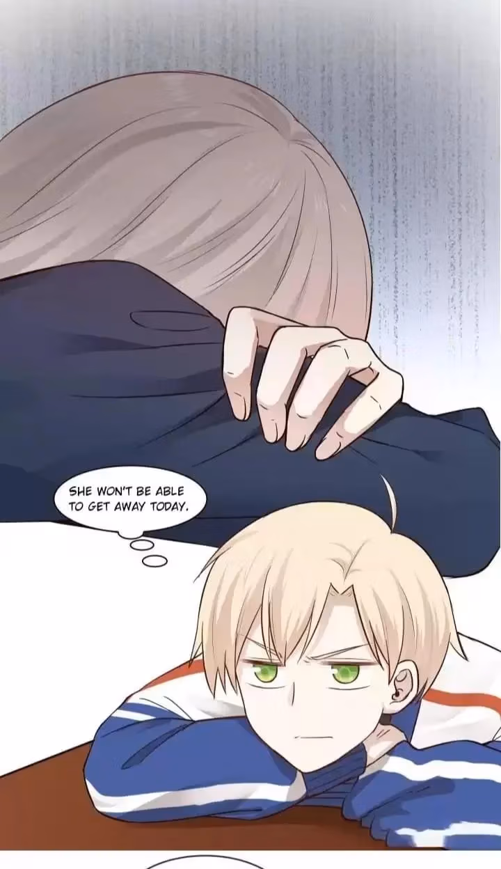 Read Lala chapter 195 image 3 on Lezhin