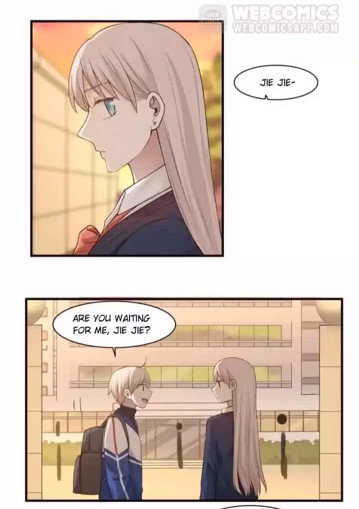 Read Lala chapter 195 image 9 on Lezhin