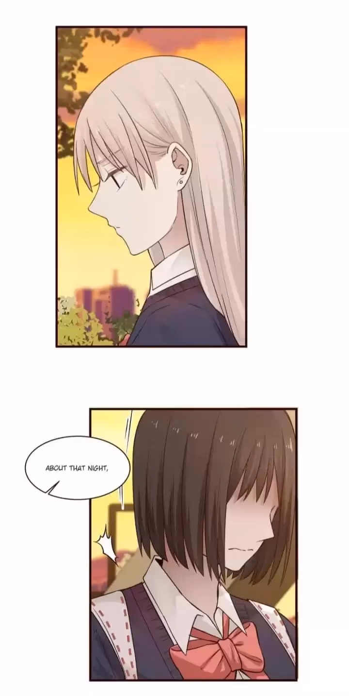 Read Lala chapter 196 image 14 on Lezhin