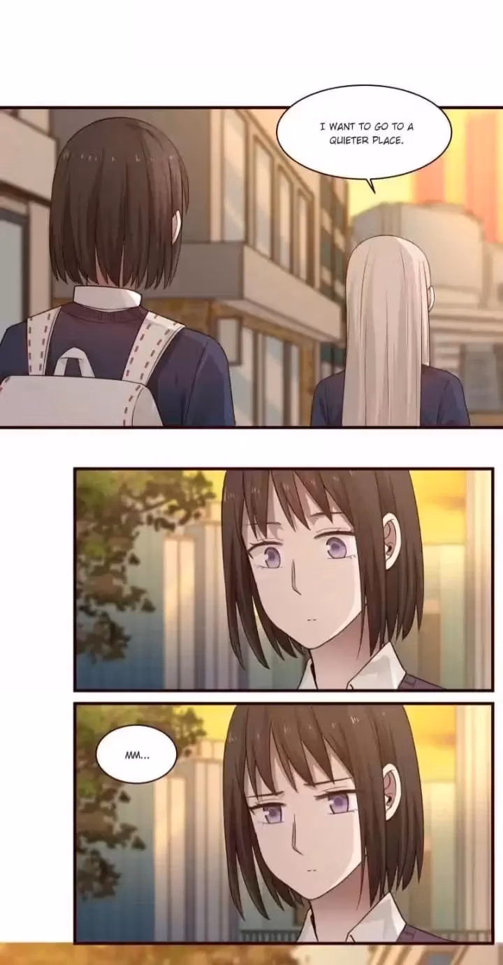 Read Lala chapter 196 image 2 on Lezhin