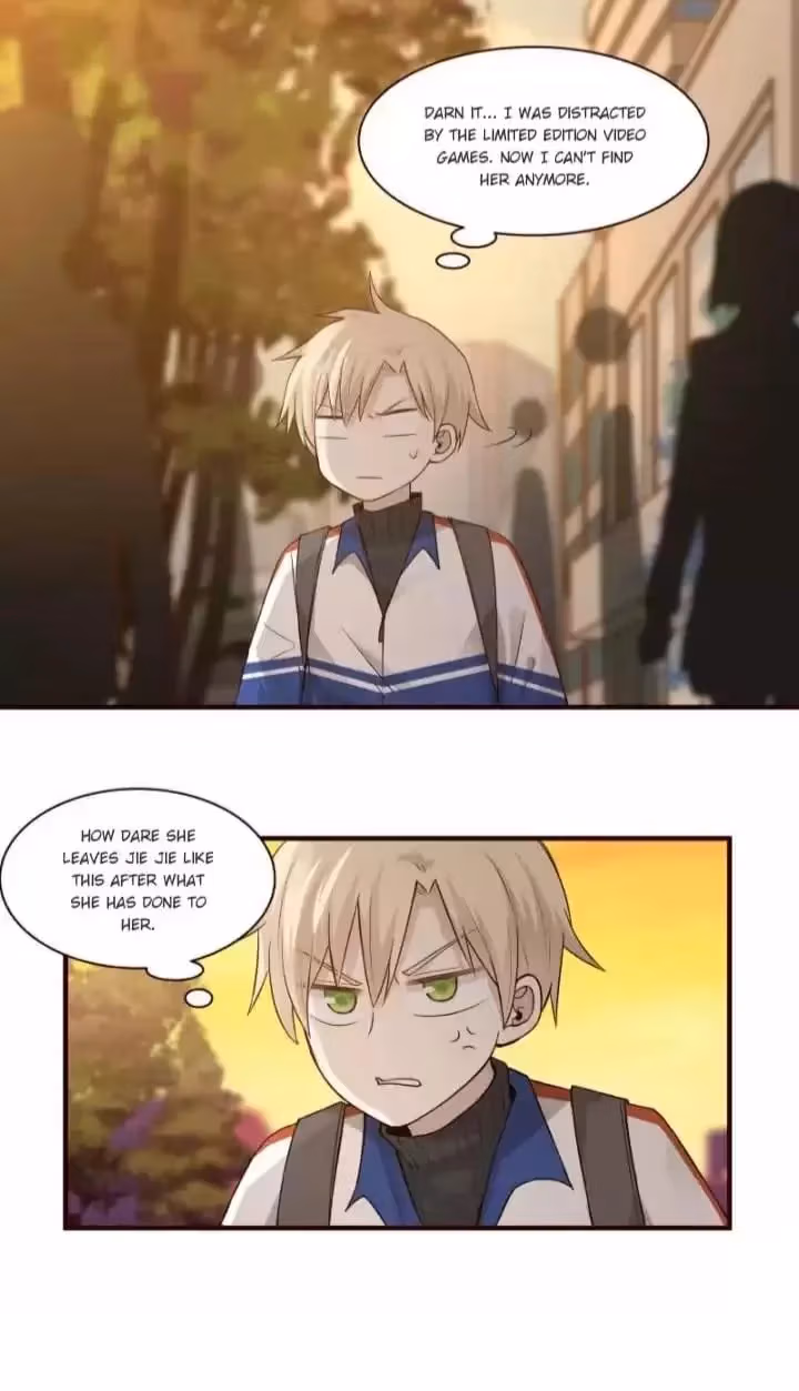 Read Lala chapter 196 image 3 on Lezhin