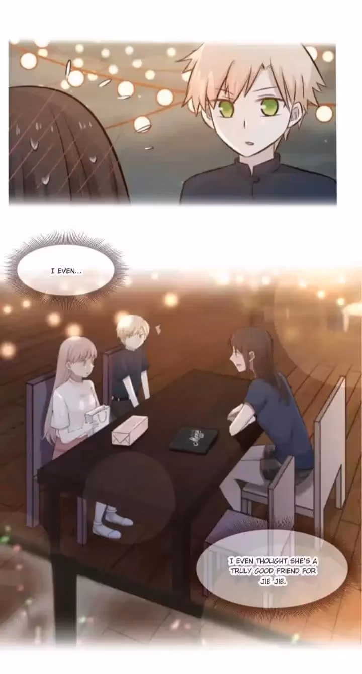 Read Lala chapter 196 image 4 on Lezhin